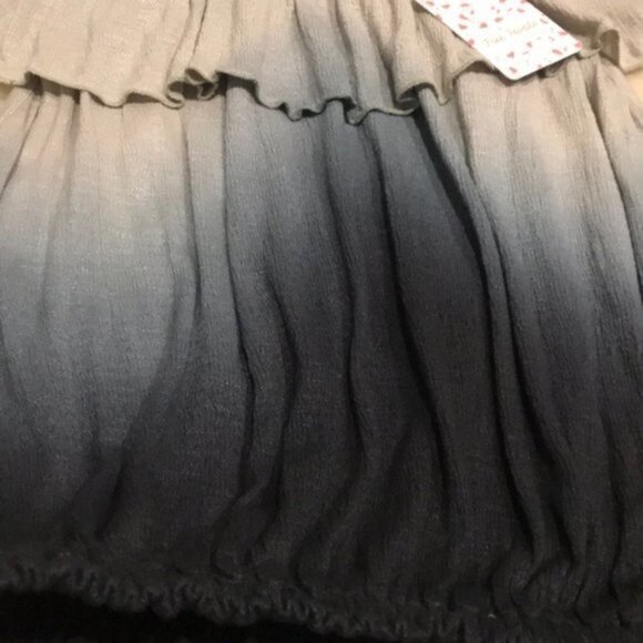 Free People Cora Lee Off the Shoulder Top. S - Picture 12 of 12